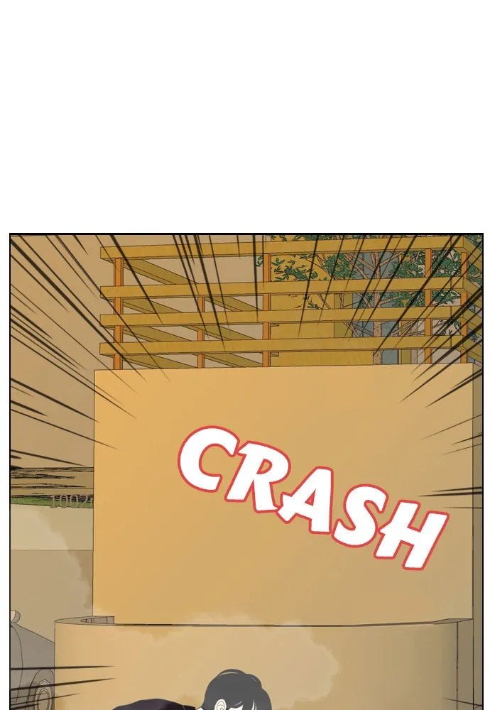 My Roommate is a Gumiho Chapter 2 page 84 - 