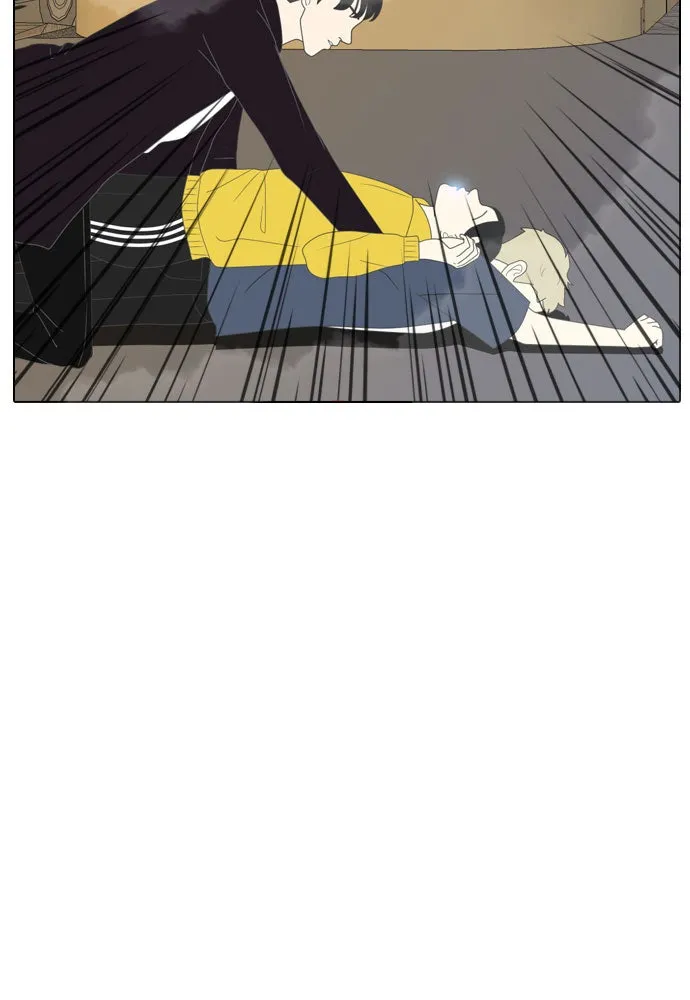 My Roommate is a Gumiho Chapter 2 page 85 - 