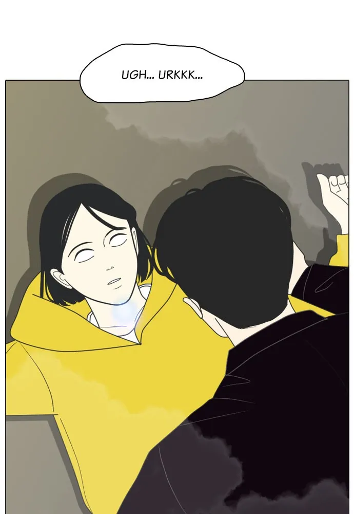 My Roommate is a Gumiho Chapter 2 page 86 - 