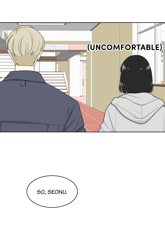 My Roommate is a Gumiho Chapter 21 page 14 - 