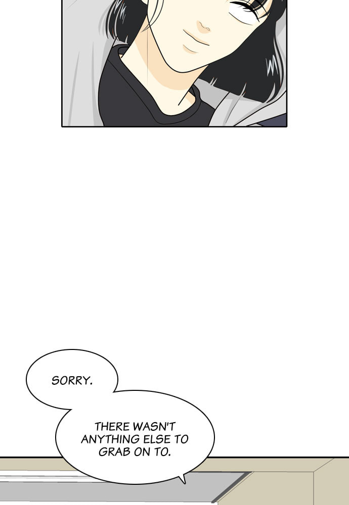 My Roommate is a Gumiho Chapter 21 page 20 - 