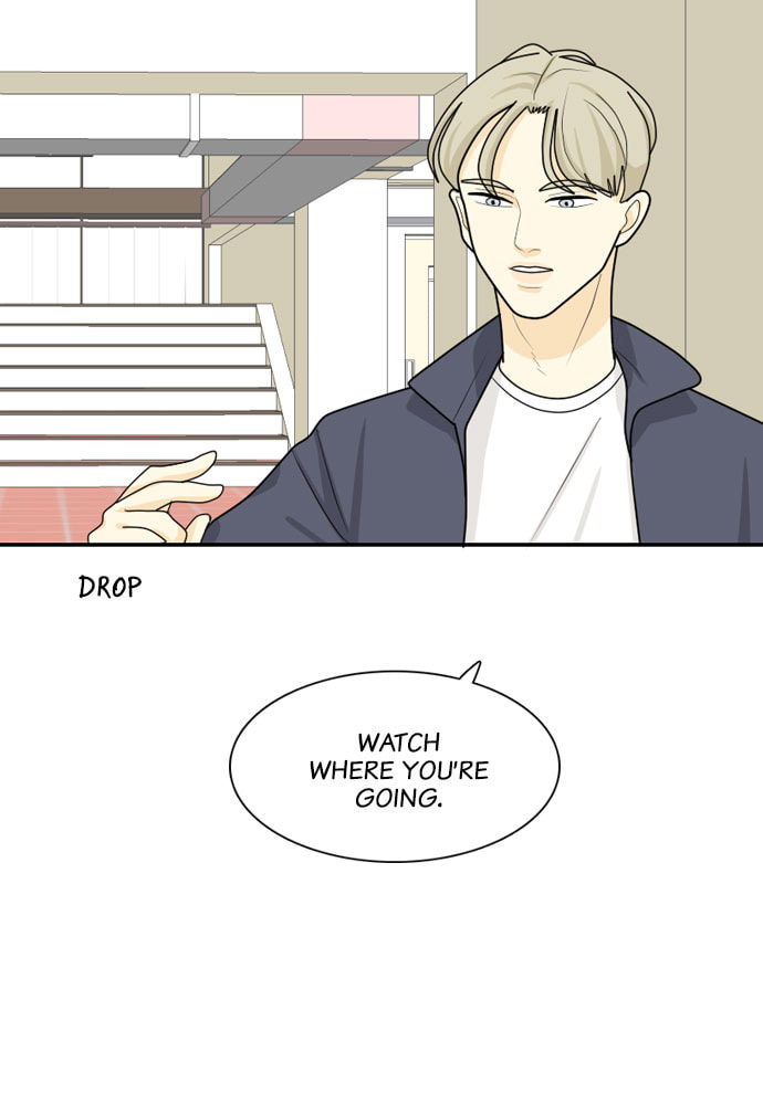 My Roommate is a Gumiho Chapter 21 page 21 - 