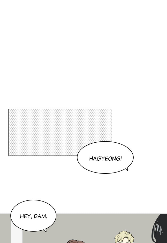 My Roommate is a Gumiho Chapter 21 page 24 - 