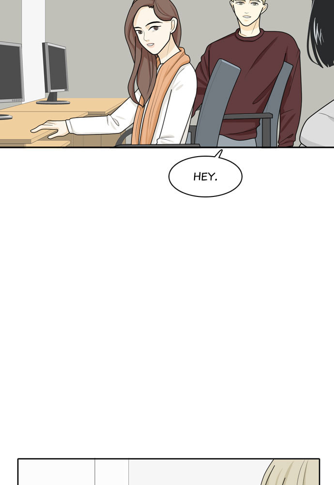 My Roommate is a Gumiho Chapter 21 page 25 - 
