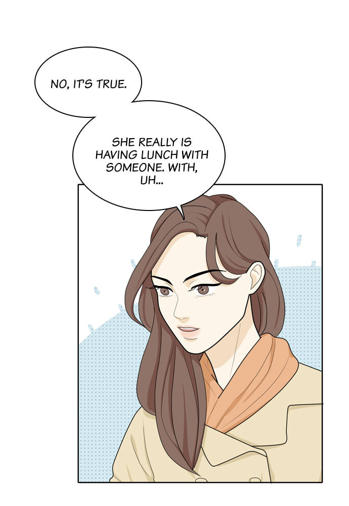 My Roommate is a Gumiho Chapter 21 page 4 - 