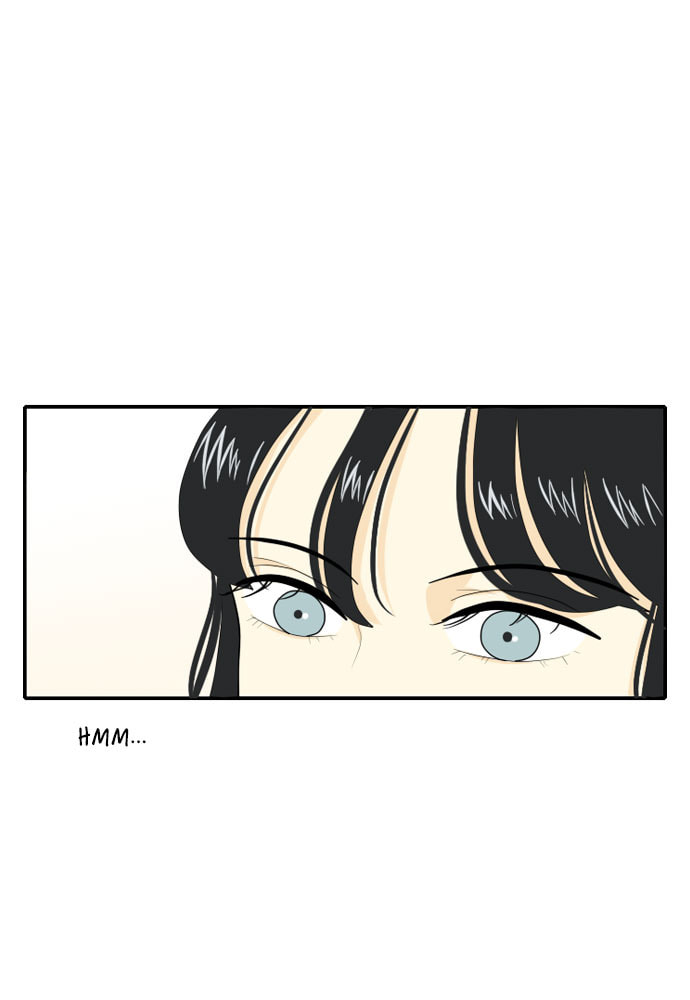 My Roommate is a Gumiho Chapter 21 page 38 - 