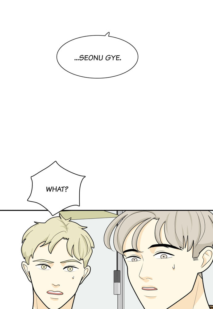 My Roommate is a Gumiho Chapter 21 page 5 - 