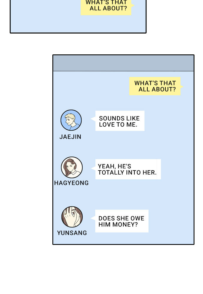 My Roommate is a Gumiho Chapter 21 page 42 - 
