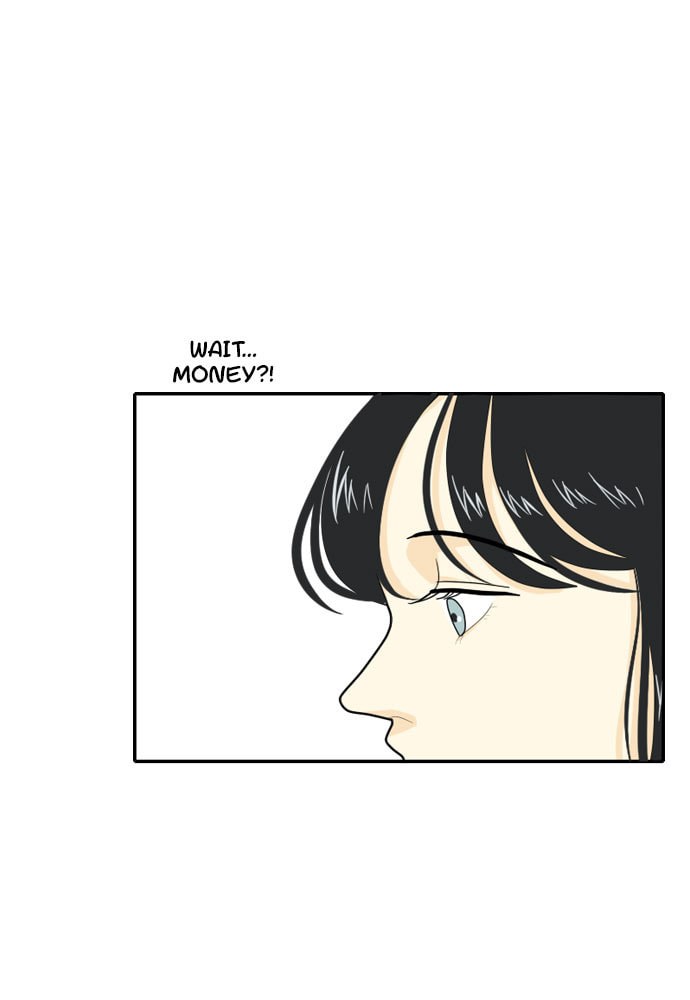 My Roommate is a Gumiho Chapter 21 page 44 - 