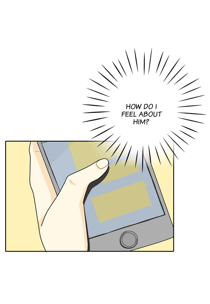 My Roommate is a Gumiho Chapter 21 page 47 - 
