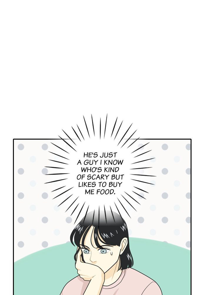 My Roommate is a Gumiho Chapter 21 page 48 - 