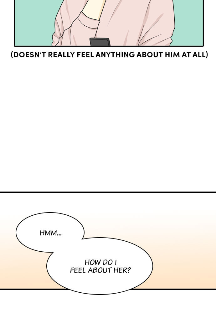 My Roommate is a Gumiho Chapter 21 page 49 - 