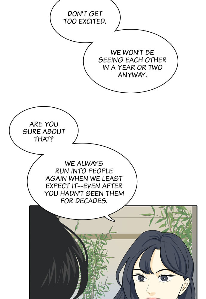 My Roommate is a Gumiho Chapter 21 page 52 - 