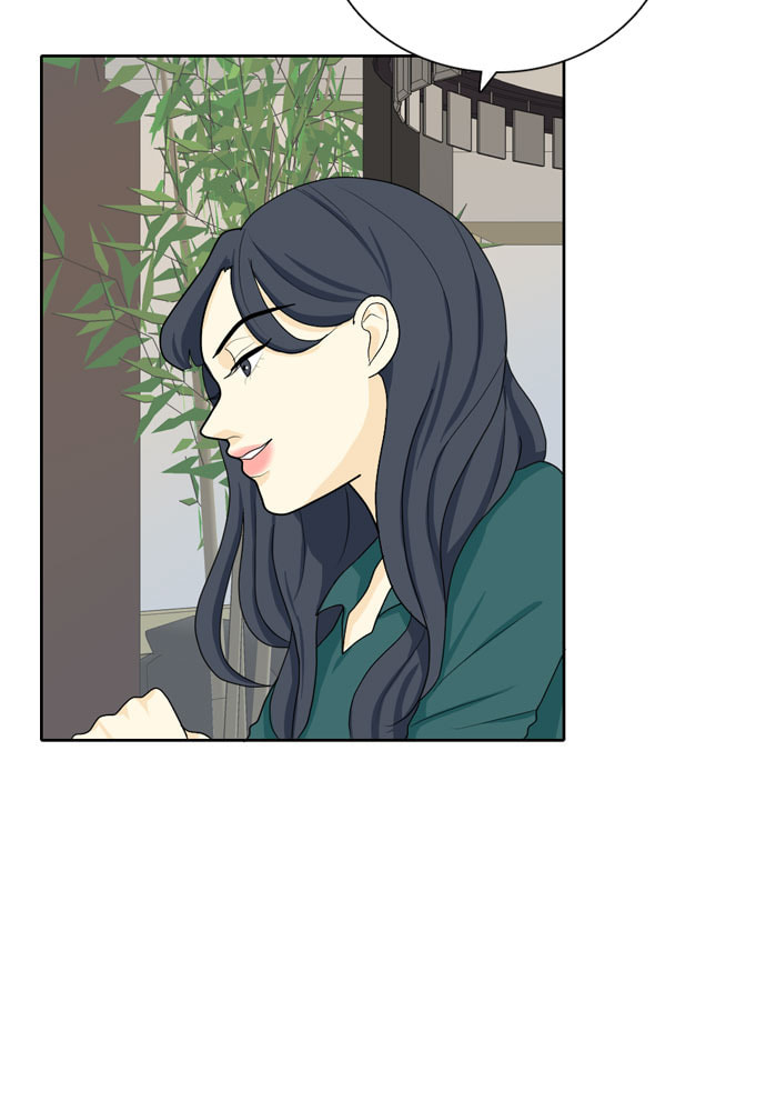 My Roommate is a Gumiho Chapter 21 page 56 - 