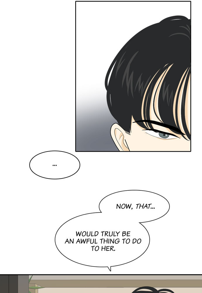 My Roommate is a Gumiho Chapter 21 page 57 - 