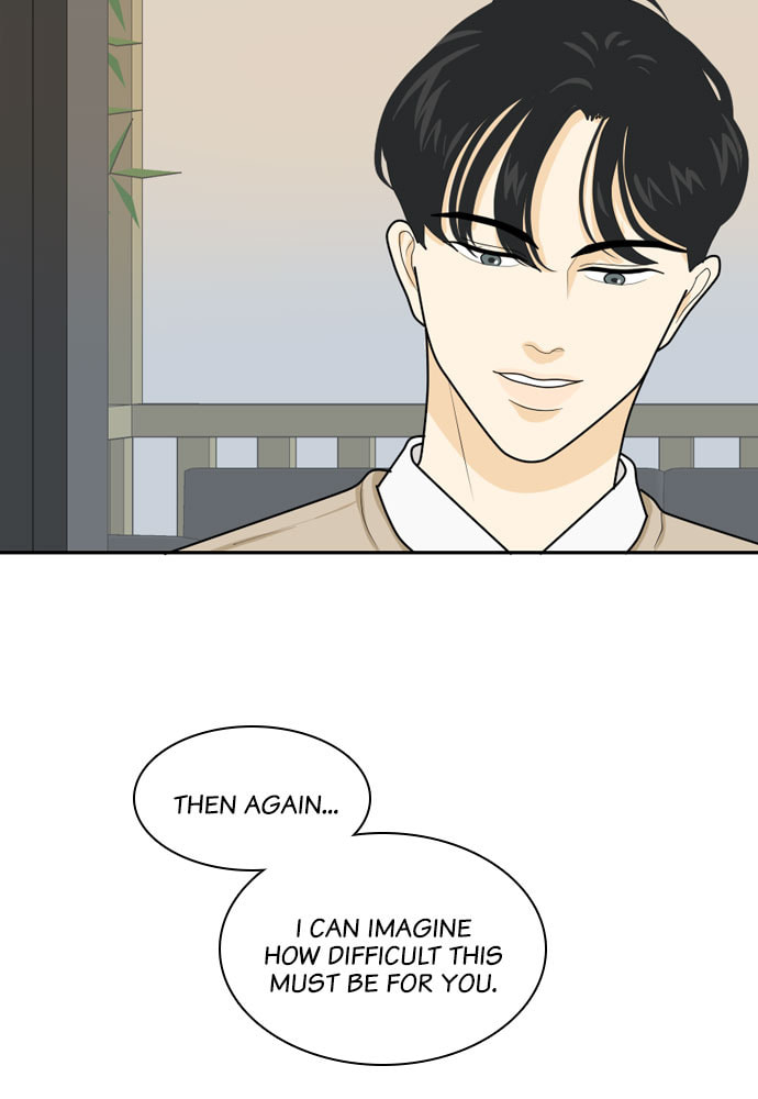 My Roommate is a Gumiho Chapter 21 page 58 - 