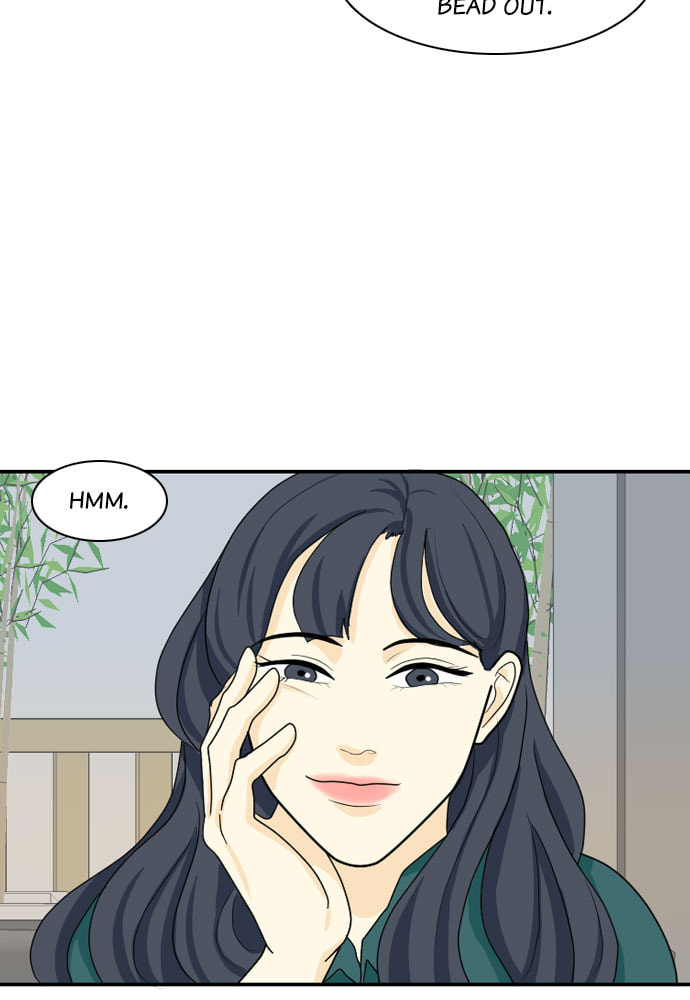 My Roommate is a Gumiho Chapter 21 page 61 - 