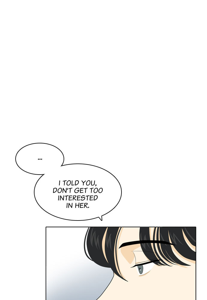 My Roommate is a Gumiho Chapter 21 page 62 - 