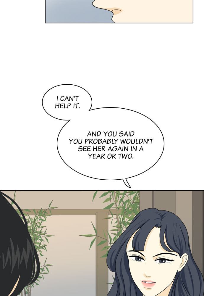 My Roommate is a Gumiho Chapter 21 page 63 - 