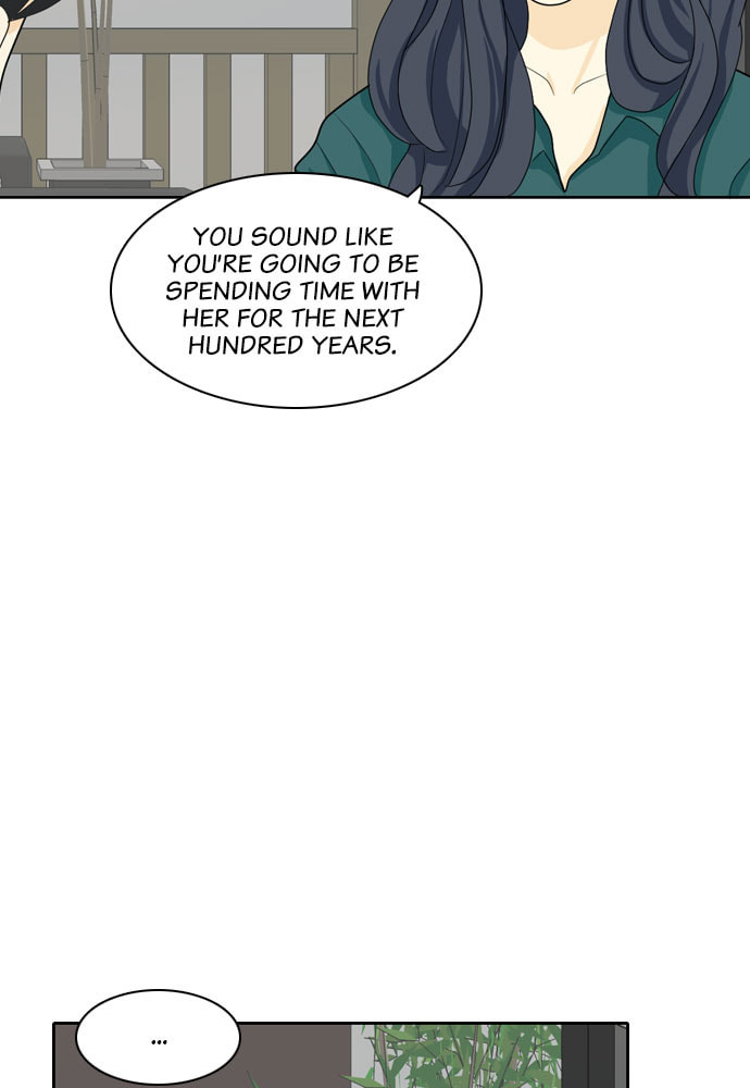 My Roommate is a Gumiho Chapter 21 page 64 - 