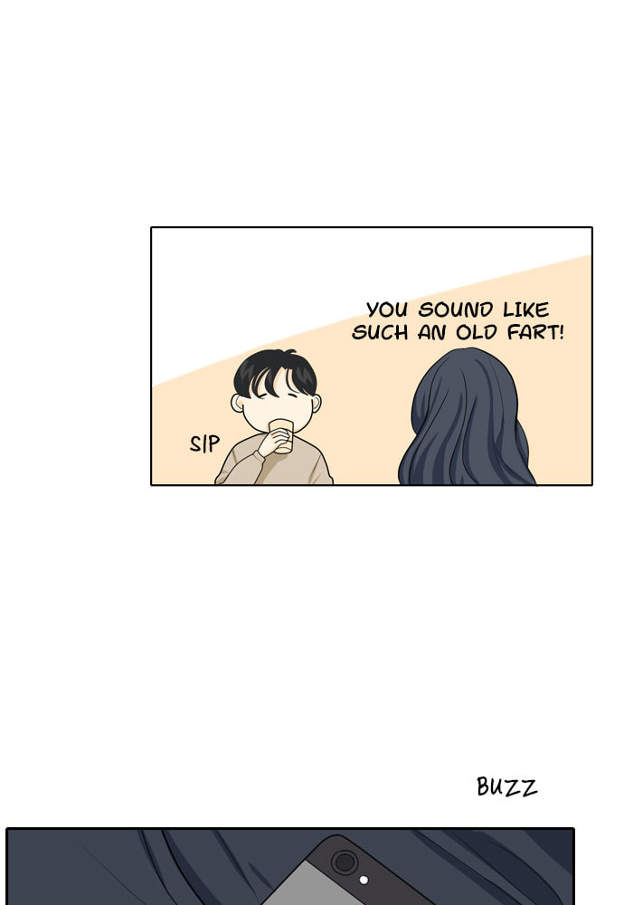 My Roommate is a Gumiho Chapter 21 page 66 - 