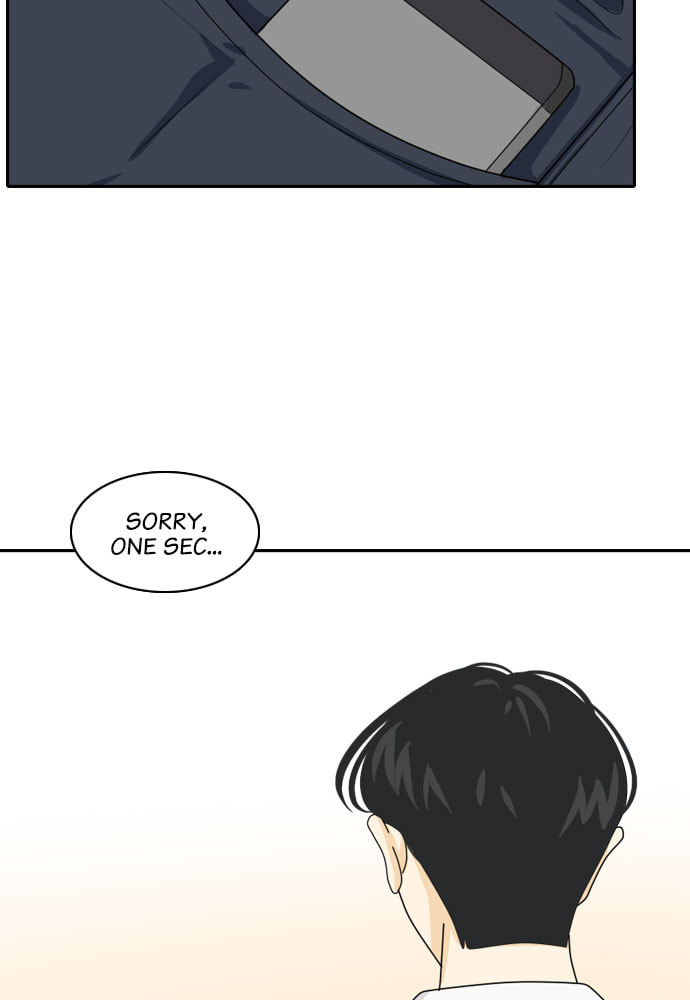 My Roommate is a Gumiho Chapter 21 page 67 - 