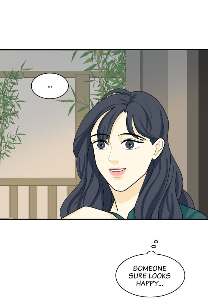 My Roommate is a Gumiho Chapter 21 page 70 - 