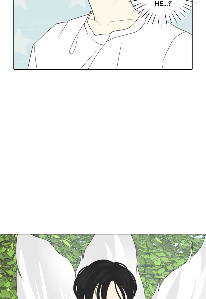 My Roommate is a Gumiho Chapter 3 page 11 - 
