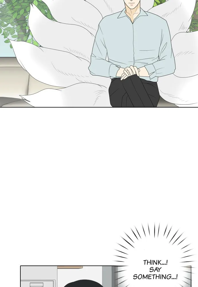 My Roommate is a Gumiho Chapter 3 page 15 - 