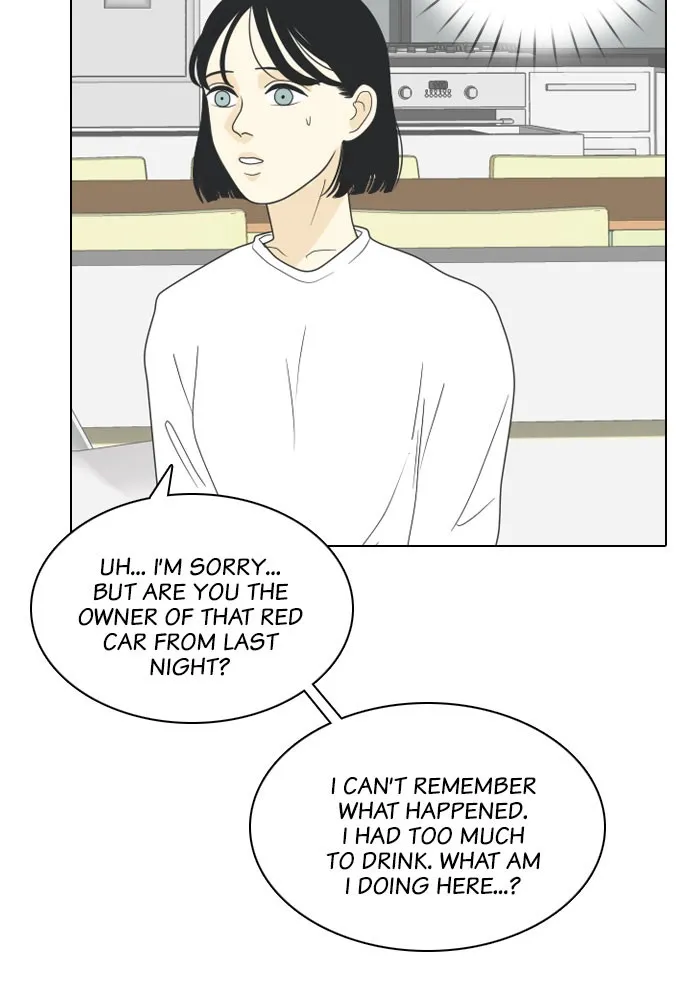 My Roommate is a Gumiho Chapter 3 page 16 - 