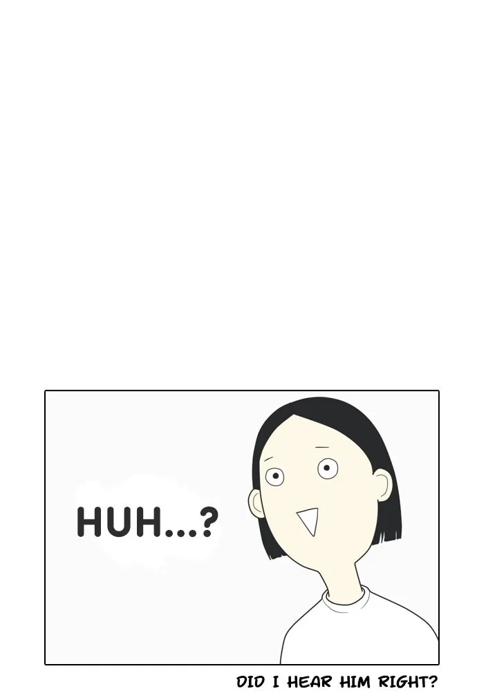 My Roommate is a Gumiho Chapter 3 page 19 - 