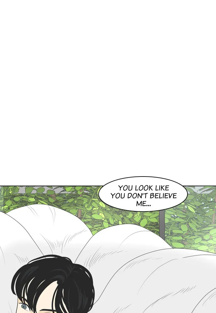 My Roommate is a Gumiho Chapter 3 page 20 - 