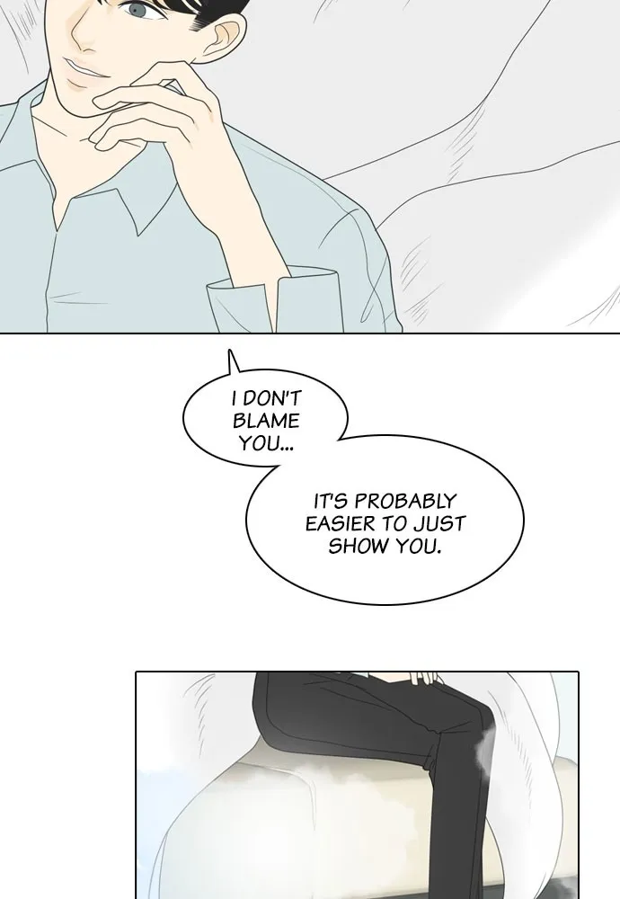 My Roommate is a Gumiho Chapter 3 page 21 - 