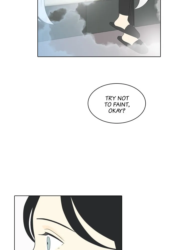 My Roommate is a Gumiho Chapter 3 page 22 - 