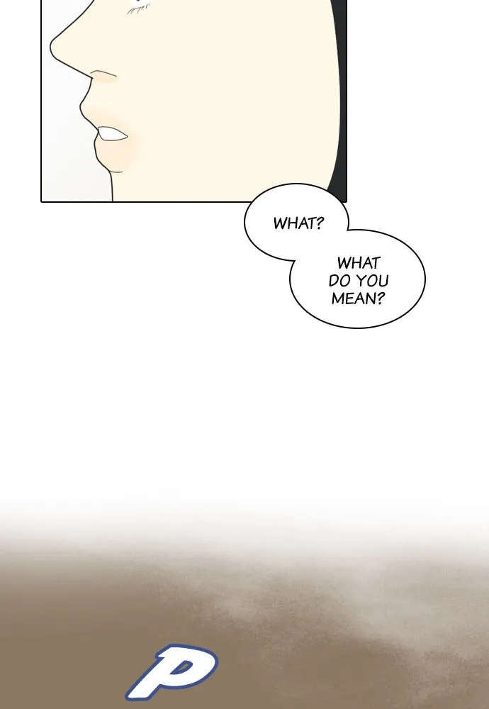 My Roommate is a Gumiho Chapter 3 page 23 - 