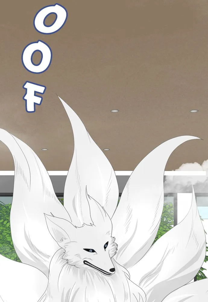 My Roommate is a Gumiho Chapter 3 page 24 - 