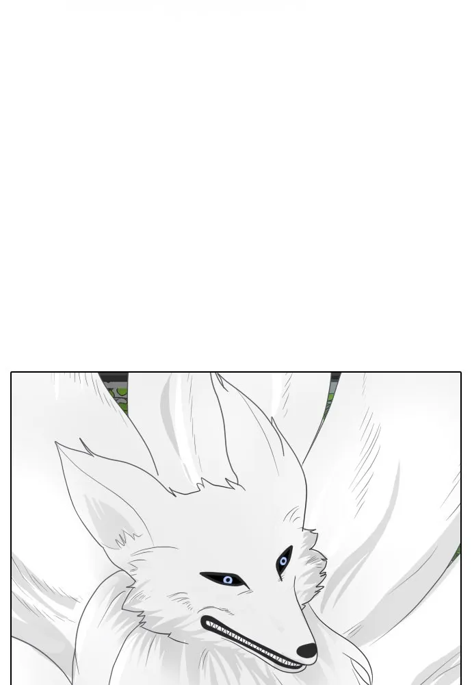 My Roommate is a Gumiho Chapter 3 page 26 - 