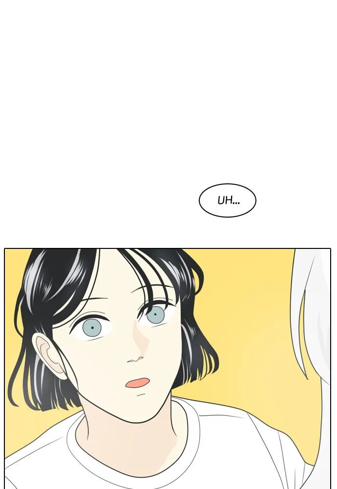 My Roommate is a Gumiho Chapter 3 page 30 - 