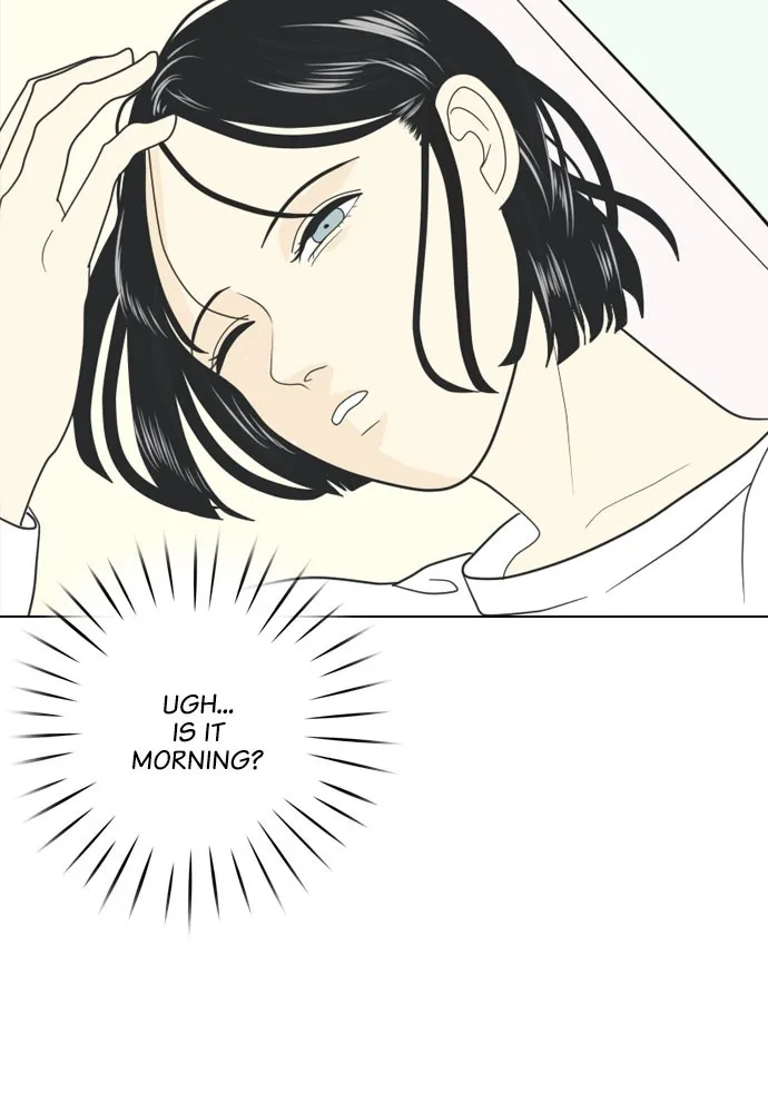 My Roommate is a Gumiho Chapter 3 page 4 - 