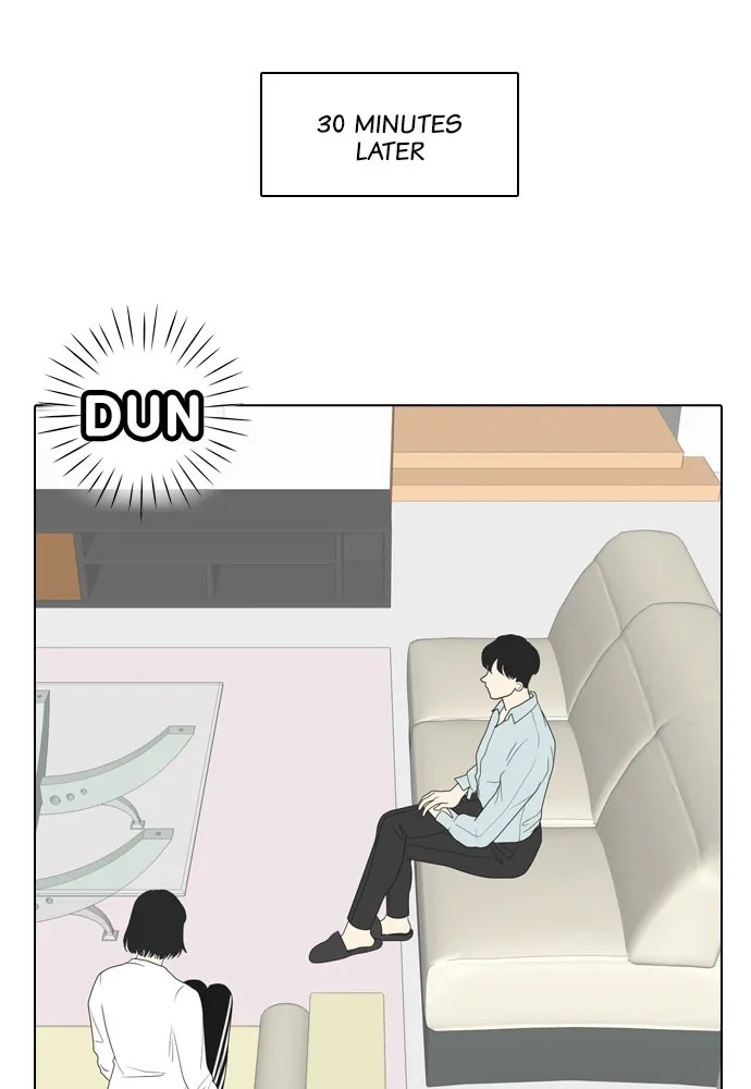 My Roommate is a Gumiho Chapter 3 page 35 - 