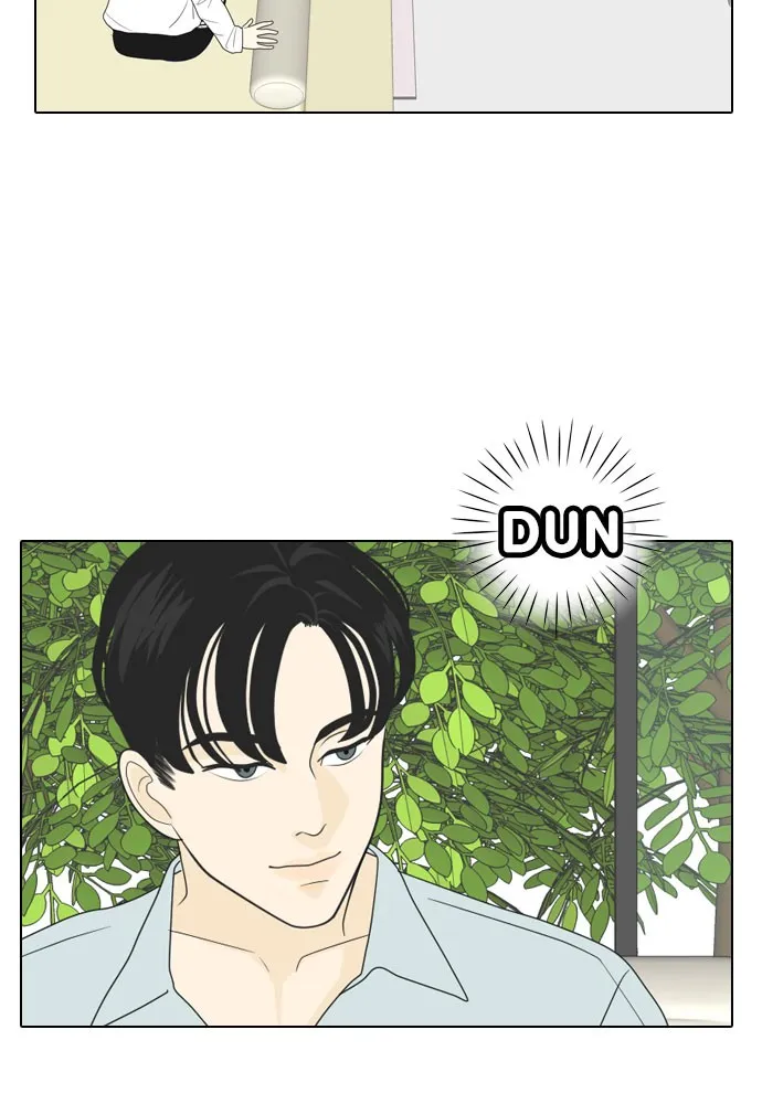 My Roommate is a Gumiho Chapter 3 page 36 - 