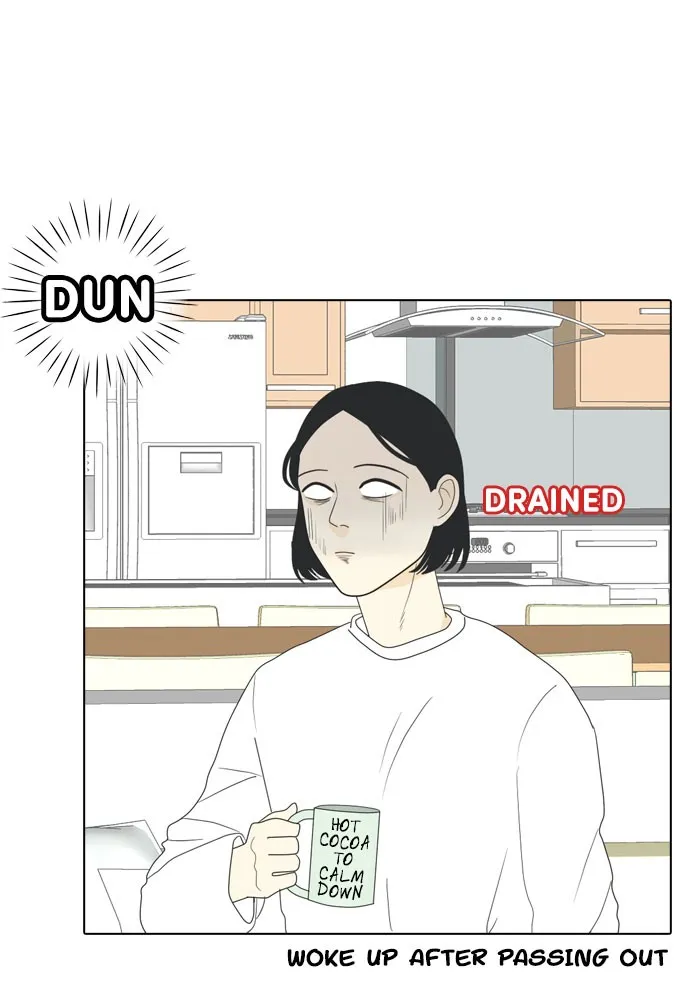 My Roommate is a Gumiho Chapter 3 page 37 - 