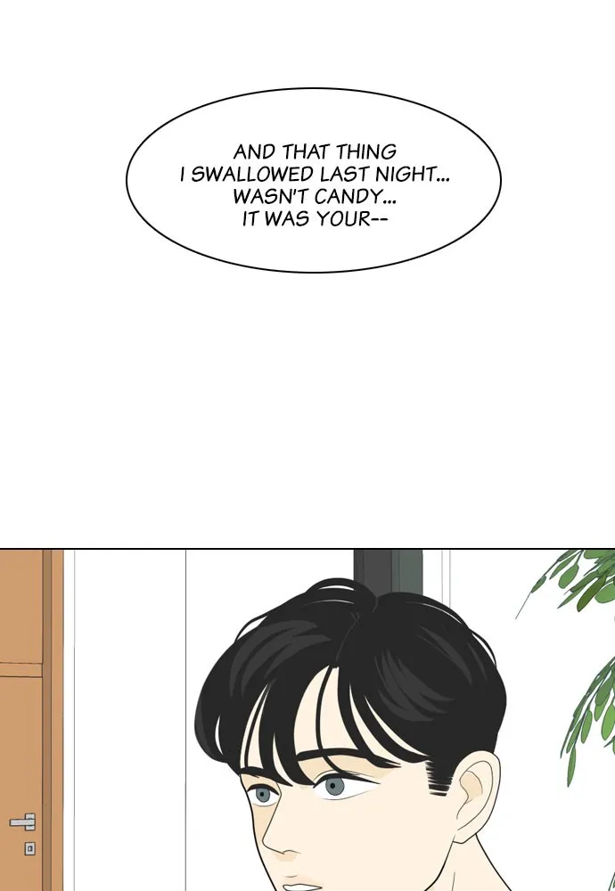 My Roommate is a Gumiho Chapter 3 page 39 - 