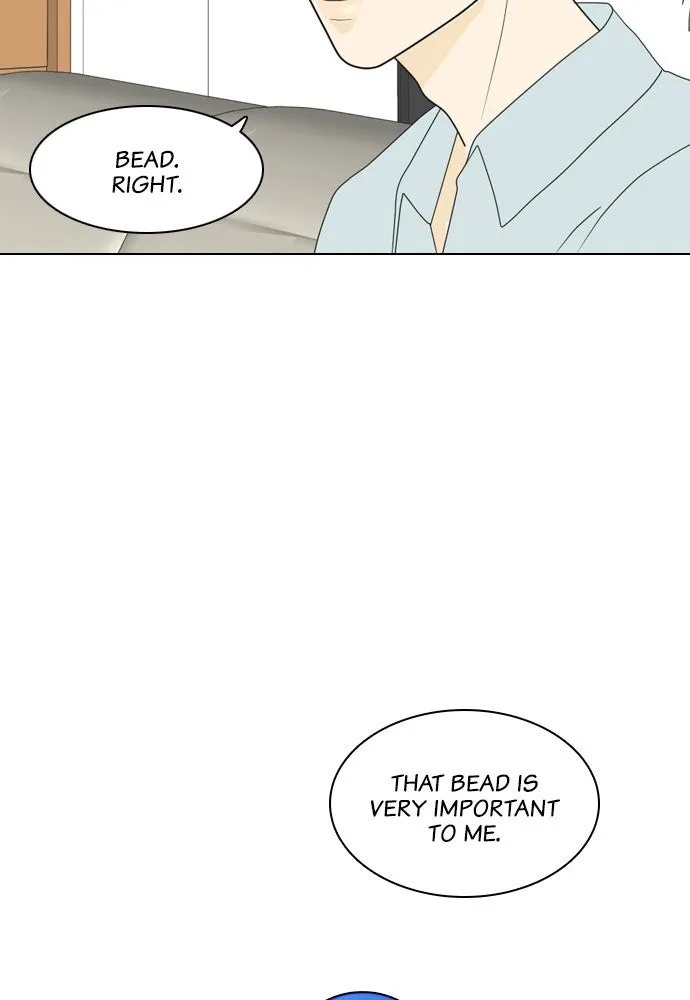 My Roommate is a Gumiho Chapter 3 page 40 - 