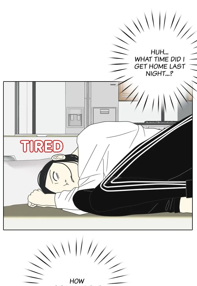 My Roommate is a Gumiho Chapter 3 page 5 - 
