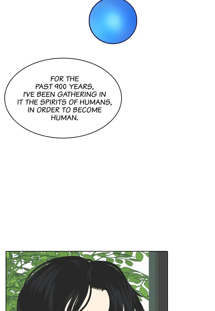 My Roommate is a Gumiho Chapter 3 page 41 - 