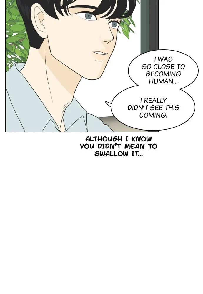 My Roommate is a Gumiho Chapter 3 page 42 - 