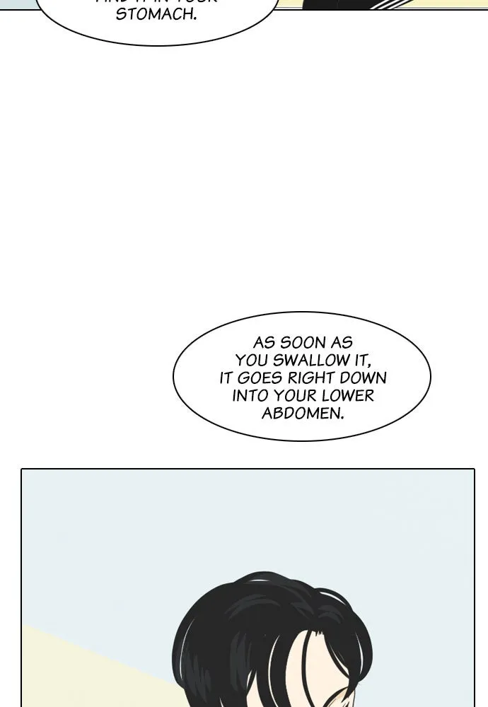 My Roommate is a Gumiho Chapter 3 page 44 - 