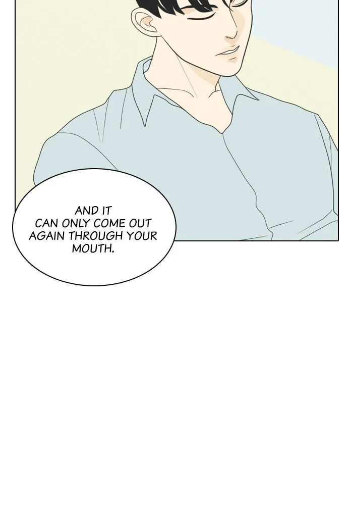 My Roommate is a Gumiho Chapter 3 page 45 - 