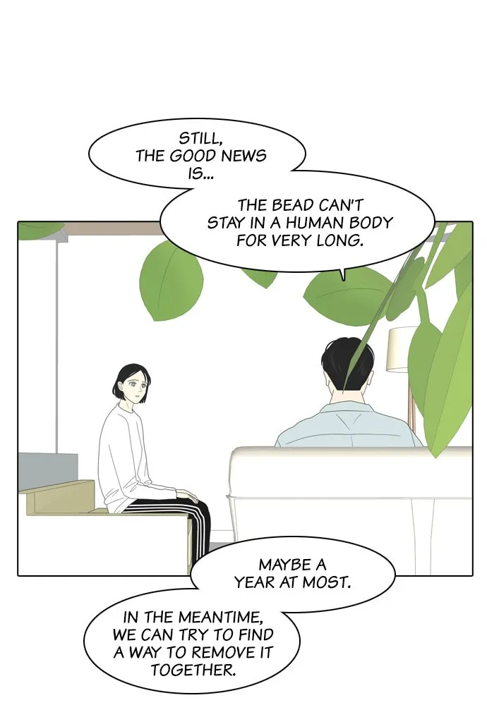 My Roommate is a Gumiho Chapter 3 page 46 - 